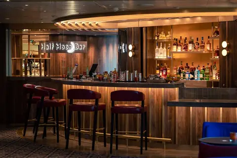 15 dg cruise Noord Europa Nieuw Statendam in Leusden — foto 4