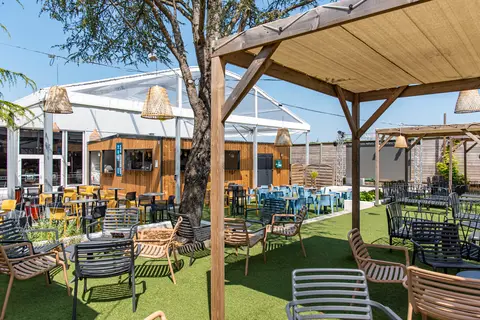 Camping Club Le Trianon - Ms Vacances in Les Sables-d'Olonne — foto 18