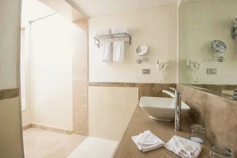 Shams Lodge Watersport Resort in Safaga, foto 21