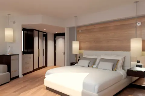 Torre Melina Gran Meliá in Barcelona — foto 7