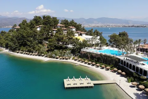 Fly & Go Letoonia Club & Hotel in Fethiye