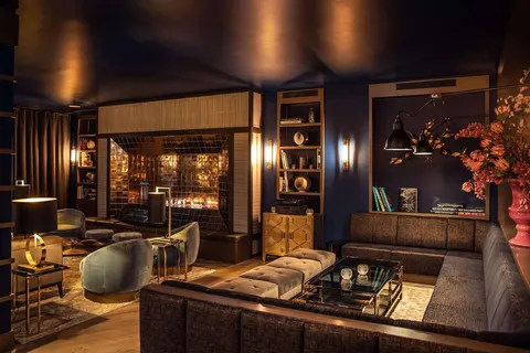 Hotel AMO by AMANO foto 8