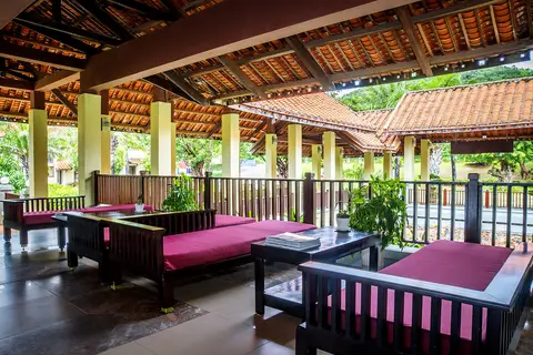 Romana Resort & Spa in Phan Thiet — foto 19