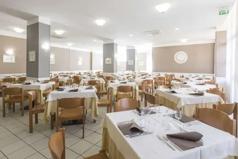 Hotel Villa Margherita in Ladispoli — foto 25