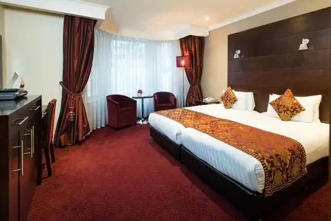 Park City Grand Plaza Kensington in Londen, foto 25