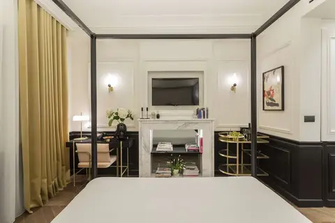 Villa Brown Ermou in Athene — foto 6