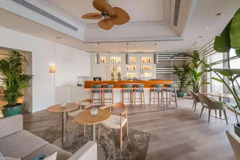 Sesimbra Oceanfront Hotel in Sesimbra — foto 7