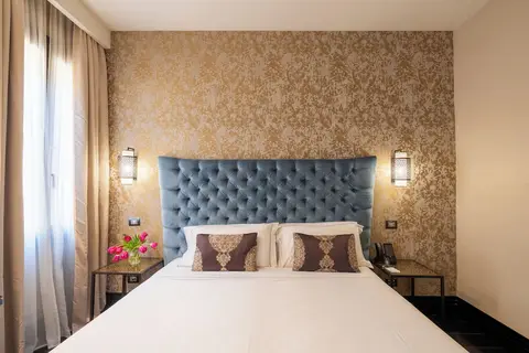 Venice Times Hotel in Venetië — foto 21
