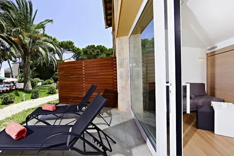 Hotel & Spa S'Entrador Playa in Cala Ratjada — foto 28