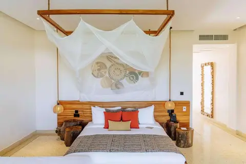 Kwanza Resort by Sunrise in Kizimkazi, foto 16