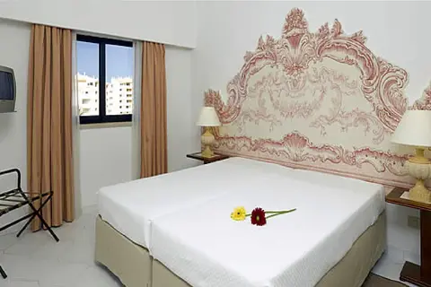 Hotel Brisa Sol in Albufeira — foto 23