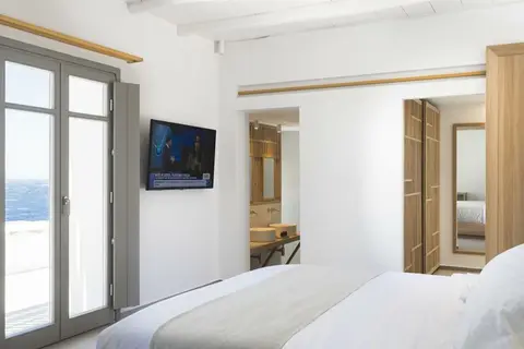 Mykonos Soul Luxury Suites in Μύκονος — foto 6
