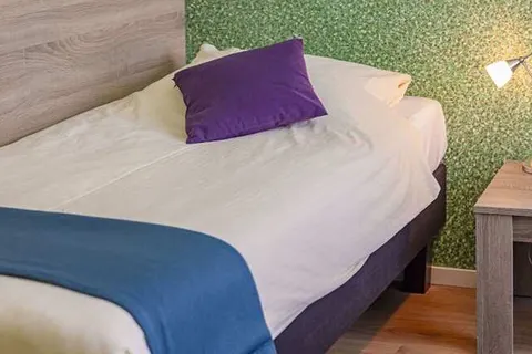 Hotel Het Landhuis foto 8