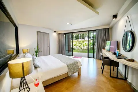 Krabi La Playa Resort in บ้านอ่าวนาง — foto 4