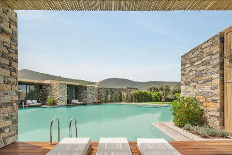 Voyage Torba in Bodrum — foto 21