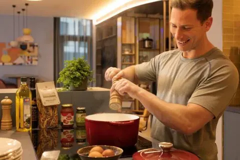 Adagio Access Brussels Airport foto 11