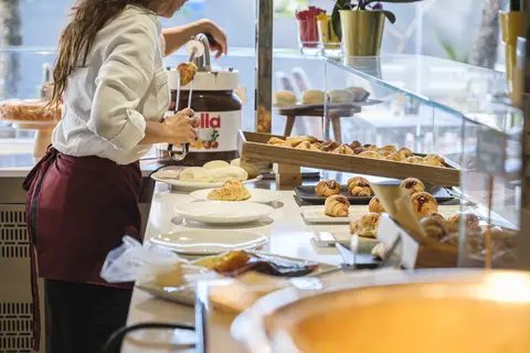 Villa Giada Resort in Imperia — foto 4