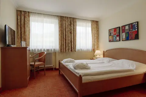 Dorfhotel Kaltenhauser in Hollersbach im Pinzgau — foto 15
