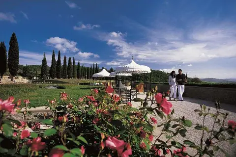 Fonteverde Tuscan Resort & Spa in San Casciano dei Bagni, foto 7