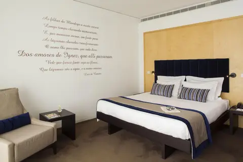 Quinta Das Lagrimas in Coimbra — foto 22