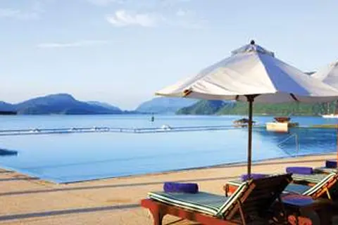 The Westin Langkawi Resort & Spa in Langkawi Island — foto 3