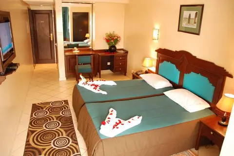 New Farah Hotel in Rabat — foto 25