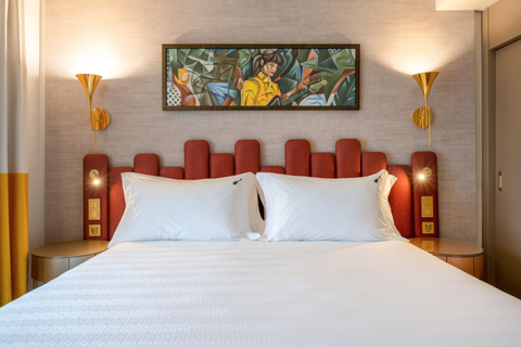 Hard Rock Hotel Marbella foto 17