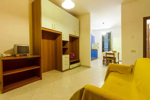 Appartementen Dolcestate foto 16