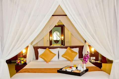 The Rani Hotel & Spa in Kuta — foto 22