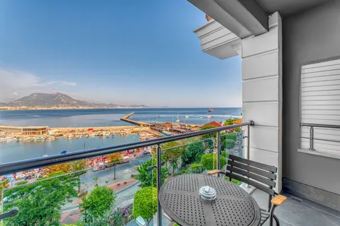 Numa Port Hotel in Alanya/Antalya — foto 8