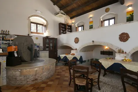 La Corte del Sole in Noto — foto 21