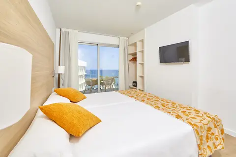 Hotel Ilusion Moreyo in Palma — foto 27
