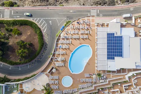 Resort Hotel Servatur Altamadores foto 10