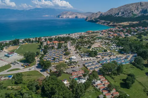 Valamar Camping Baška in Baška — foto 16