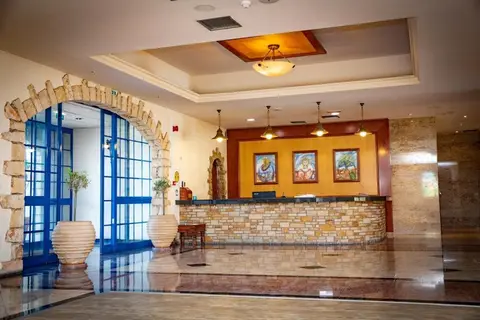Navarria Hotel in Λεμεσός — foto 8