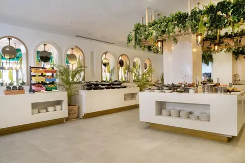 Side Zeugma Hotel in Manavgat — foto 11