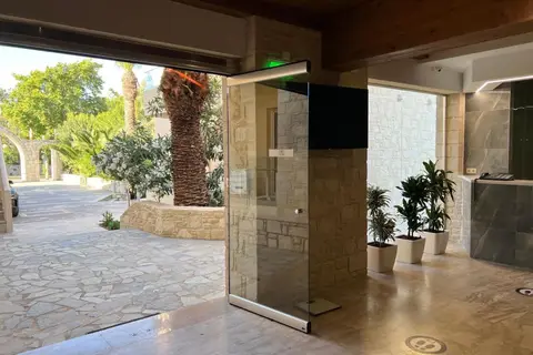 Lili Hotel in Δημοτική Ενότητα Γαζίου — foto 22