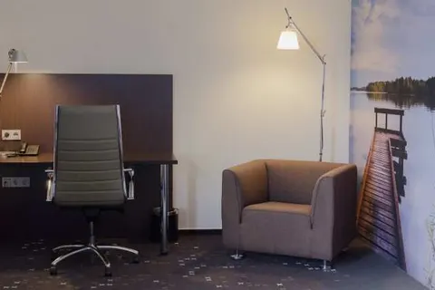 Flonk Hotel Groningen Zuid, BW Signature Collection foto 18