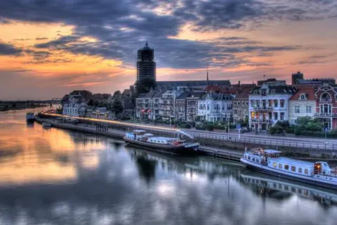 Hotel Restaurant De Zwaan Raalte foto 24