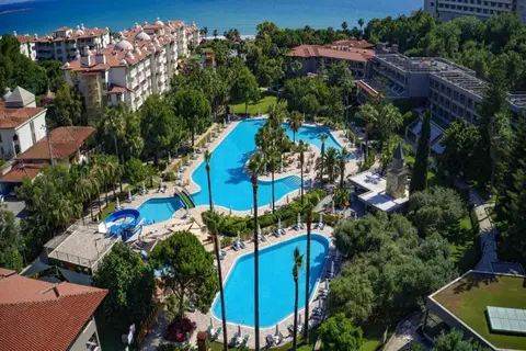 Barut Hemera in Manavgat — foto 24