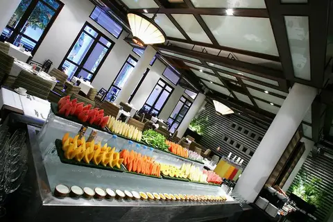 Park Hyatt Siem Reap in Siem Reap — foto 17