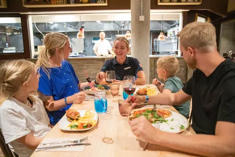 Vakantiepark Lalandia Søndervig foto 30