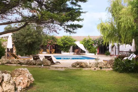 Agroturismo Matxani Gran in Maó