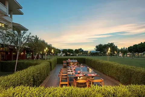 Hilton Dalaman Sarigerme Resort & Spa in Mugla, foto 6