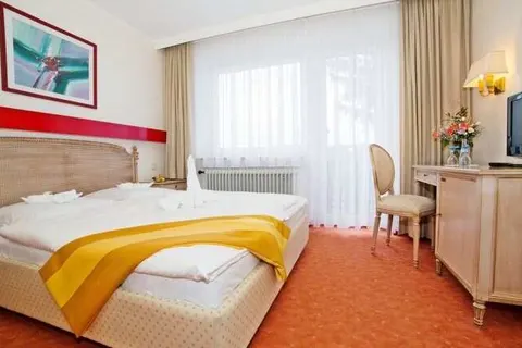 Hotel Diana Feldberg foto 3