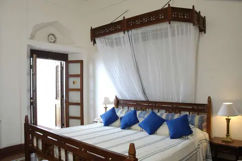 Zanzibar Serena Hotel in Shangani — foto 3
