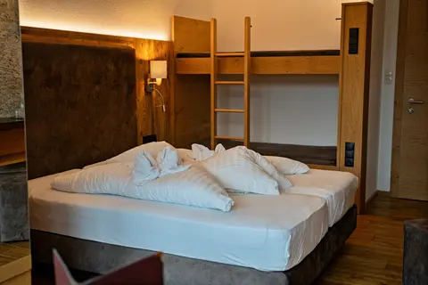 Hotel Regina in Nauders — foto 12