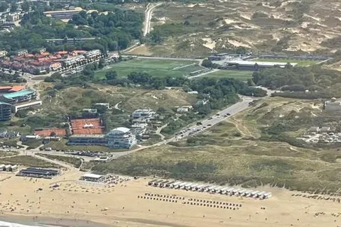 Strandhuisjes Willy Zuid foto 11