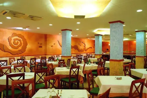 Miami Hotel in Calella — foto 3