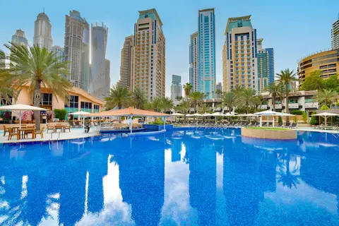 Al Habtoor Grand Resort, Autograph Collection in Dubai
